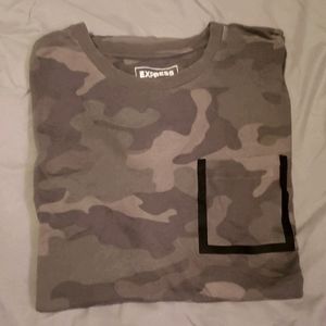 Express Quality + Fit Shirt